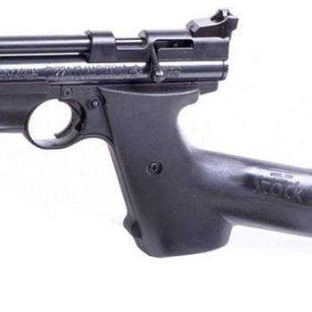 Пневматический пистолет - карабин Crosman 1377