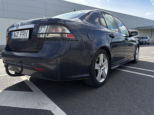 Saab 9-3 (1 foto / 10)