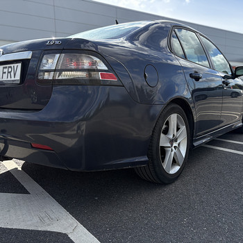 Saab 9-3