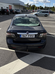 Saab 9-3 (3 foto / 10)