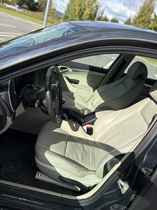 Saab 9-3 (5 foto / 10)