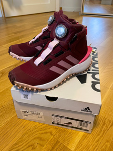 Laste saapad Adidas FORTATRAIL BOA K IG7261 (EU 36) (1 foto / 3)