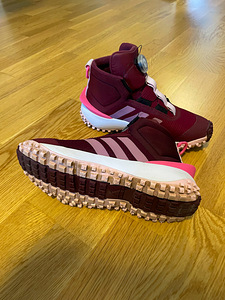 Laste saapad Adidas FORTATRAIL BOA K IG7261 (EU 36) (2 foto / 3)