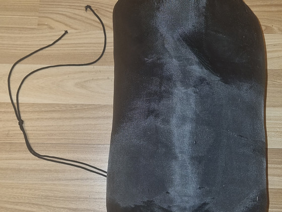 Magamiskott