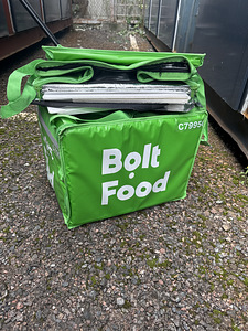 Bolt kott (1 foto / 3)