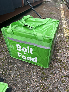 Bolt kott (2 foto / 3)