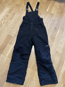 Lands’ End (USA) talvepüksid (127–135 cm) (1 foto / 3)