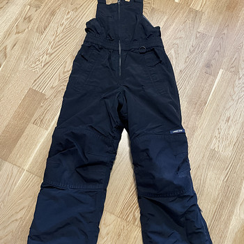 Зимние штаны Lands’ End (127–135 см) 10€