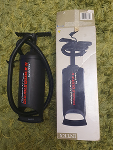 Käsipump (1 foto / 1)