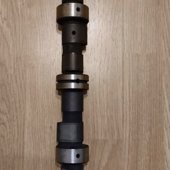Uus nukkvõll VAZ 2101-2107