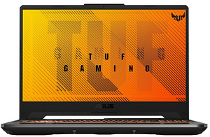 Asus TUF Gaming 15,6" FHD IPS 144HZ R5 - RTX 3050 4GB (1 foto / 1)
