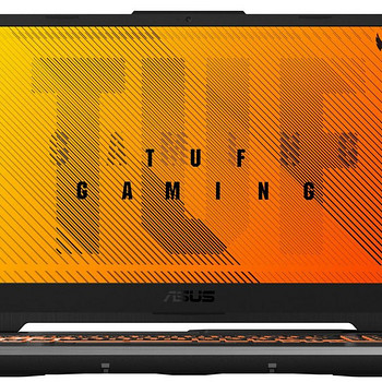 Asus TUF Gaming 15,6" FHD IPS 144 Гц R5 - RTX 3050 4GB