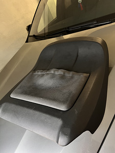 BMW E70 iste (4 foto / 5)
