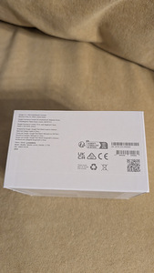 Google Pixel Watch 1-го поколения (2 фото из 2)