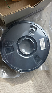 3D printer Creality Ender 3 V3 KE + filament ja muu (5 foto / 9)
