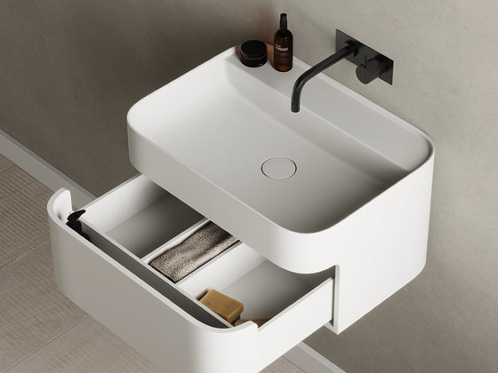 M: раковина Copenhagen Bath Yuno 41