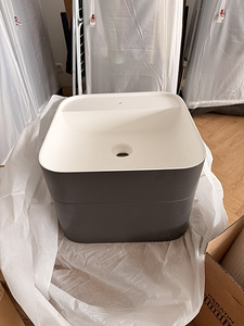 M: Copenhagen Bath Yuno 41 valamu (2 foto / 8)