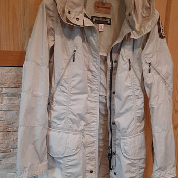 Parajumpers
