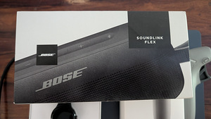 Kõlar Bose SoundLink Flex (1 foto / 2)