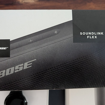 Kõlar Bose SoundLink Flex