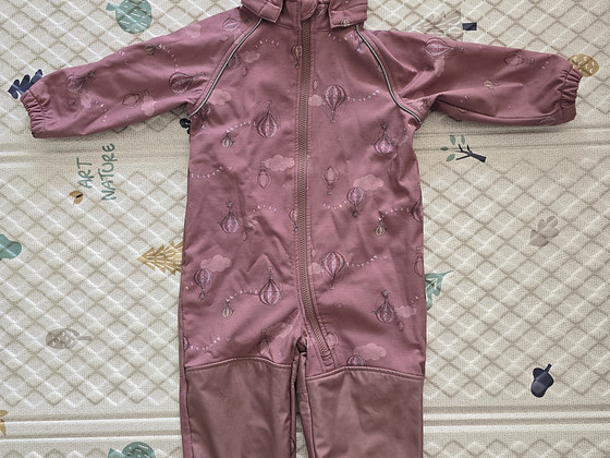 Name It softshell 92