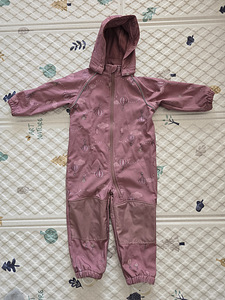 Name It softshell 92 (1 foto / 2)