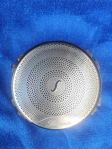 Burmester Mercedes-Benz (1 foto / 1)