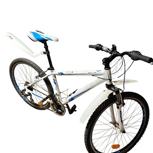 Jalgratas Drag 1X2 Valge (2 foto / 5)