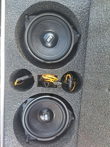 Relax blam Mercedes-Benz audio (2 foto / 4)
