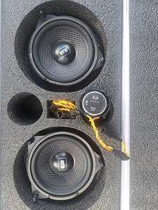 Relax blam Mercedes-Benz audio (4 foto / 4)