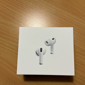 UUS! Apple AirPods Pro 3 – Kinnises karbis