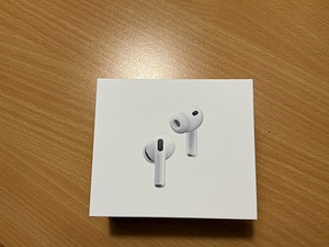 UUS! Apple AirPods Pro 3 – Kinnises karbis (3 foto / 4)