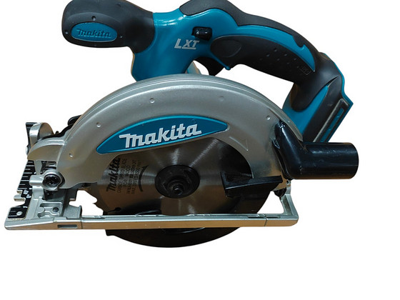 Ketassaag Makita DSS610 ilma akuta