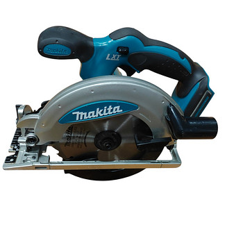 Ketassaag Makita DSS610 ilma akuta