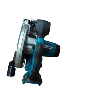 Ketassaag Makita DSS610 ilma akuta (2 foto / 5)