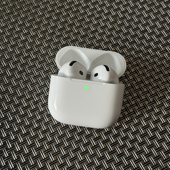 Airpods gen 4