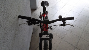 Jalgratas laste MTB Rockrider ST 900 24" Disc. (2 foto / 3)