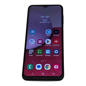 Mobiiltelefon Samsung Galaxy A13 64Gb (1 foto / 5)