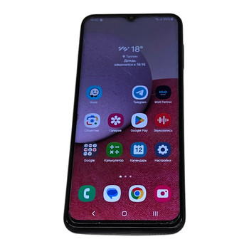 Mobiiltelefon Samsung Galaxy A13 64Gb