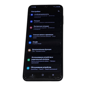 Mobiiltelefon Samsung Galaxy A13 64Gb (4 foto / 5)
