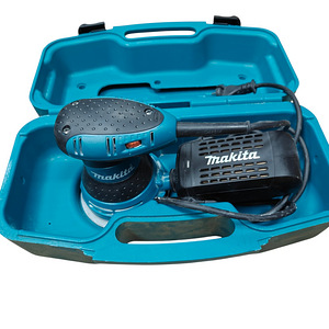 Lihvimasin Makita BO5031 + Kohver (1 foto / 5)