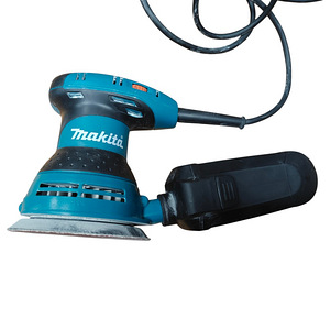 Lihvimasin Makita BO5031 + Kohver (2 foto / 5)