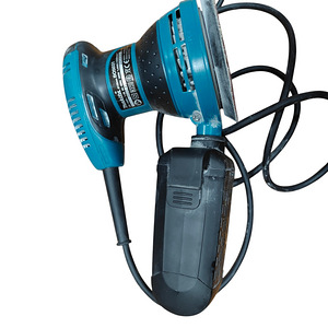 Lihvimasin Makita BO5031 + Kohver (3 foto / 5)