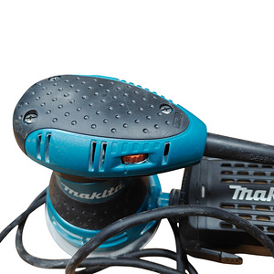Lihvimasin Makita BO5031 + Kohver (4 foto / 5)