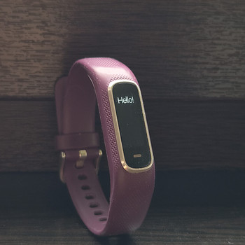 Garmin Vivosmart 4