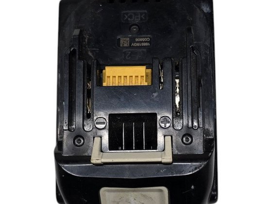Aku Makita BL1850B 5,0Ah