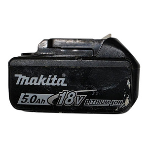 Aku Makita BL1850B 5,0Ah (2 foto / 5)