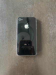 iPhone 4 (1 foto / 2)