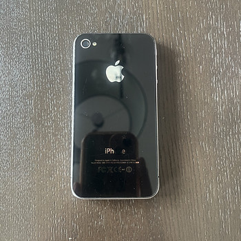 iPhone 4