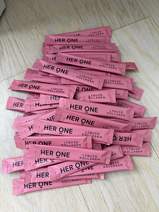 Collagen Her One (1 фото из 2)